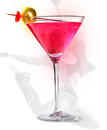 Cocktail Lorem